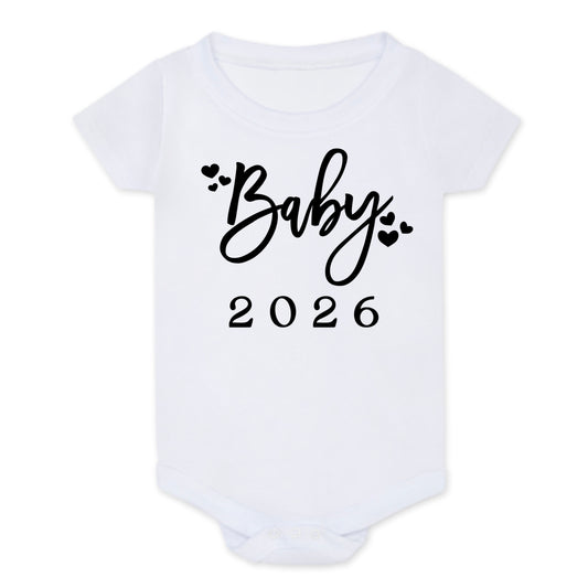 BABY 2026