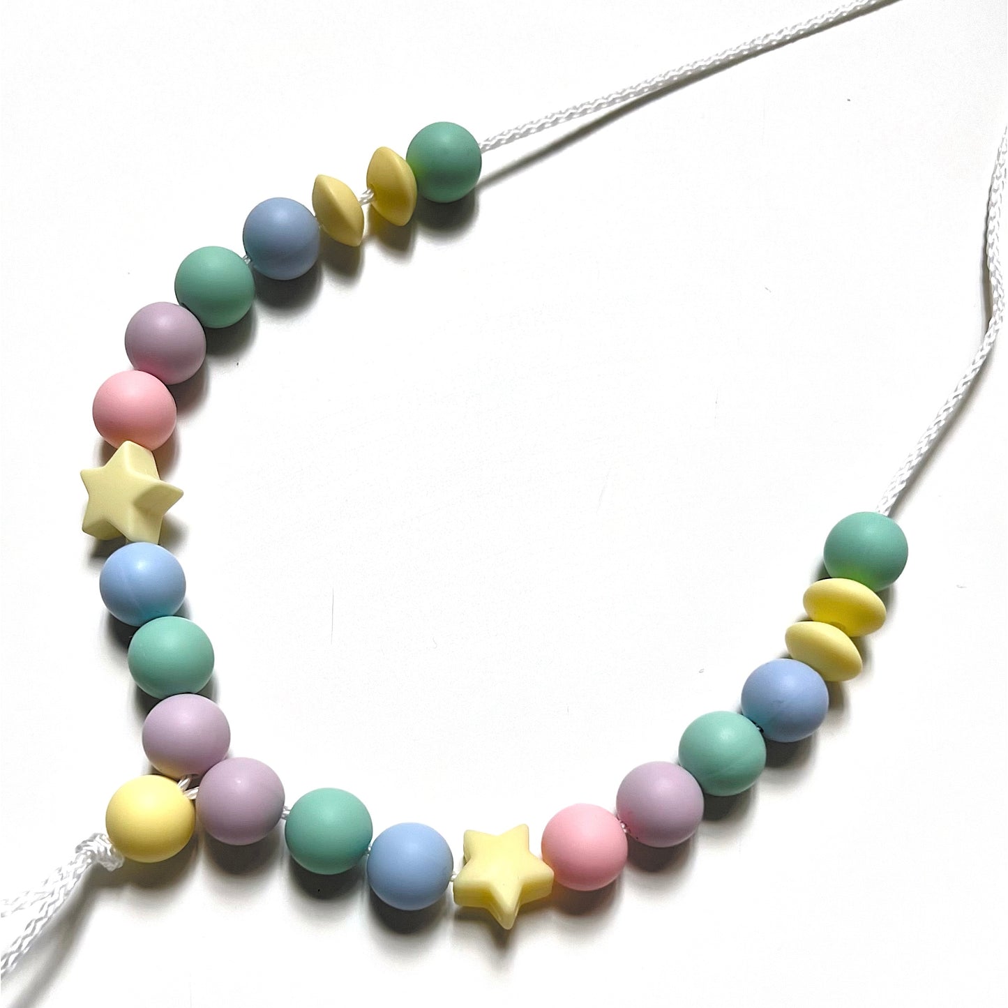 Collana Portaciuccio
