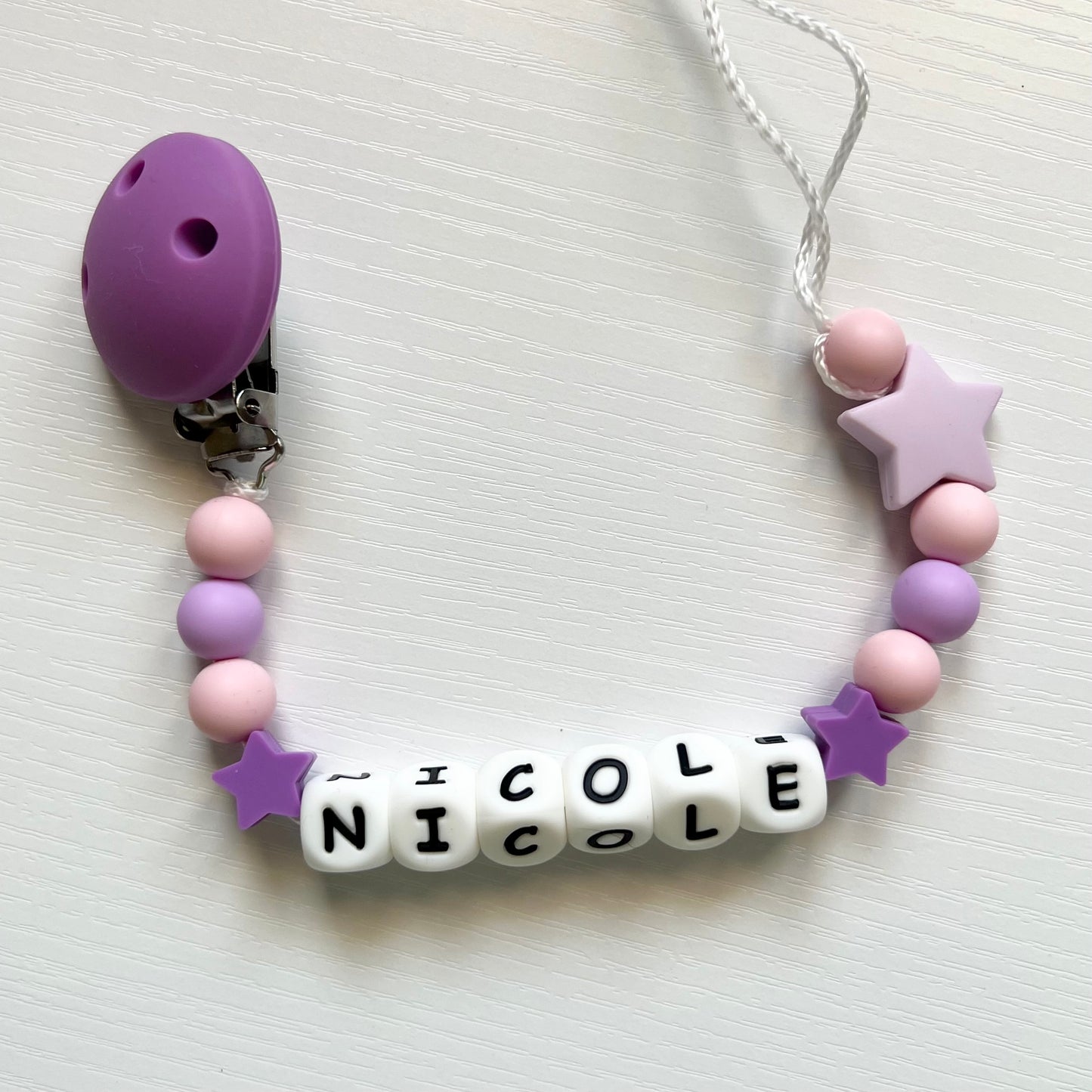 Catenelle portaciuccio in promozione