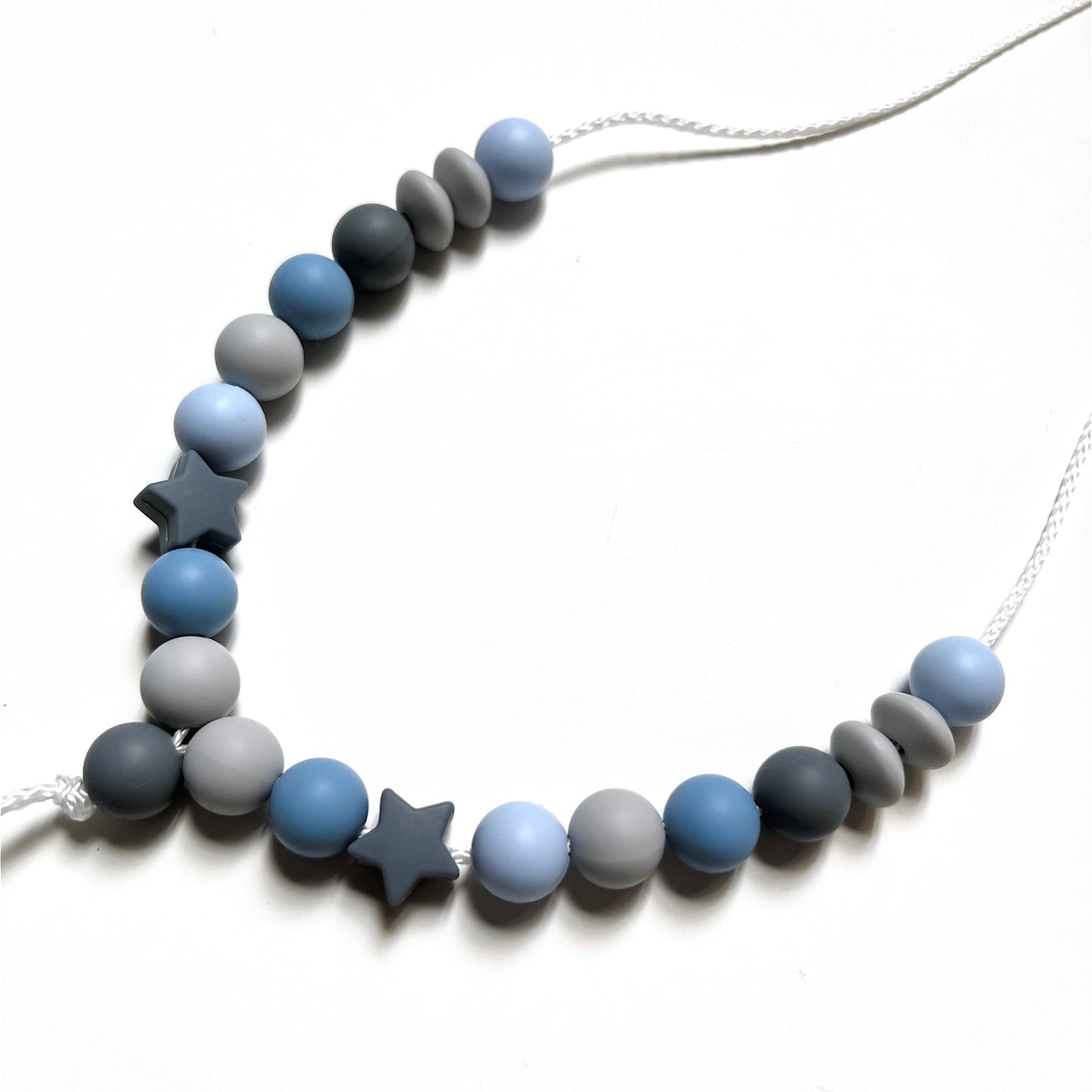 Collana Portaciuccio