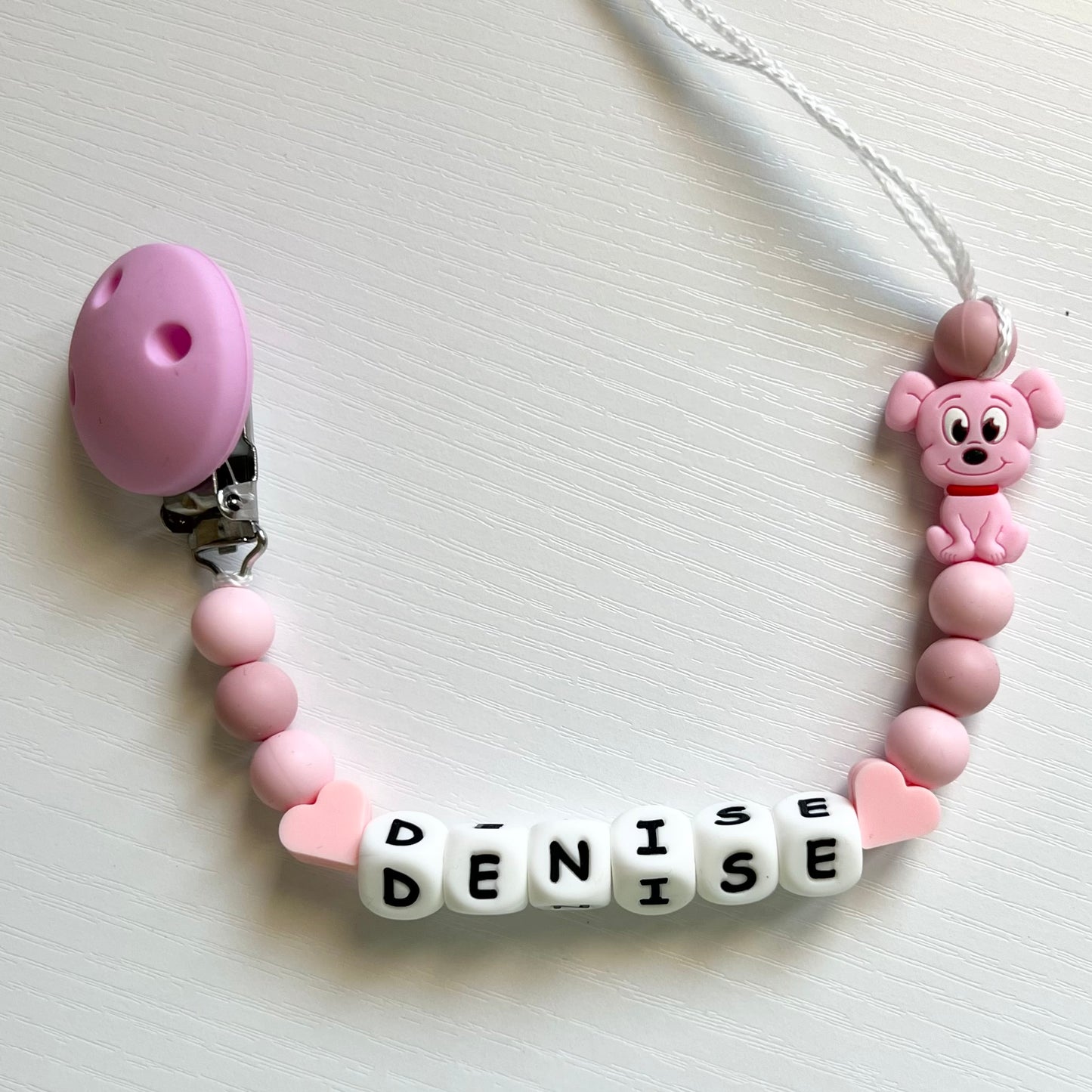 Catenelle portaciuccio in promozione