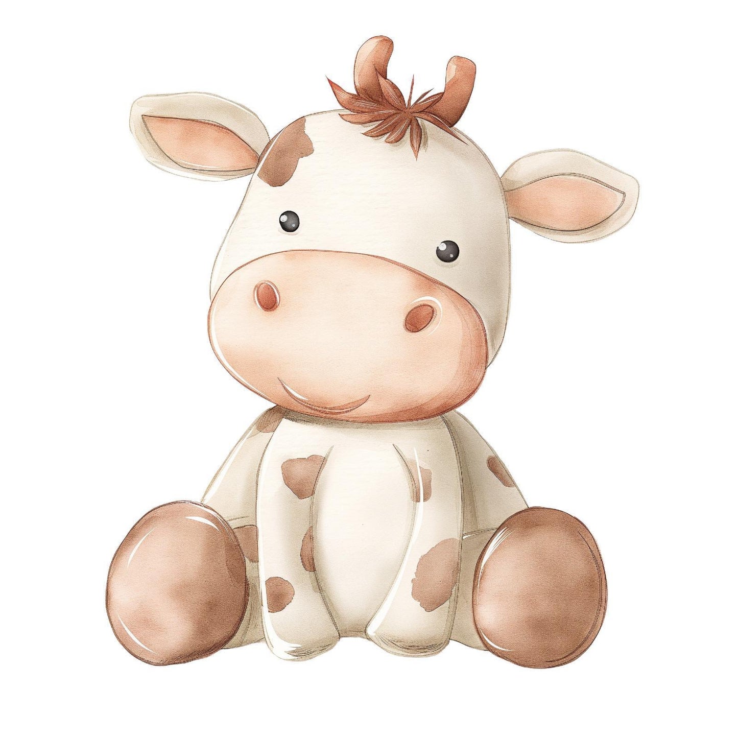 Scarpette Personalizzate, Scarpine con Nome, Scarpe da Culla con Personaggio