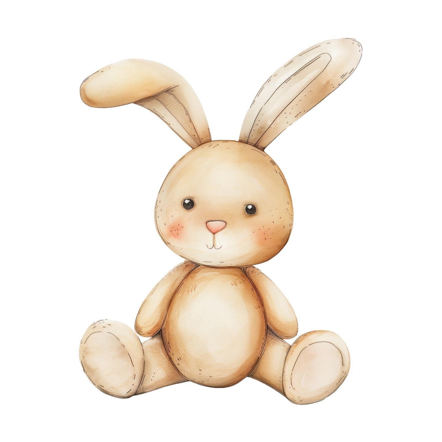 Sacchetti Cambio Neonato, Sacchetti in cotone Ospedale