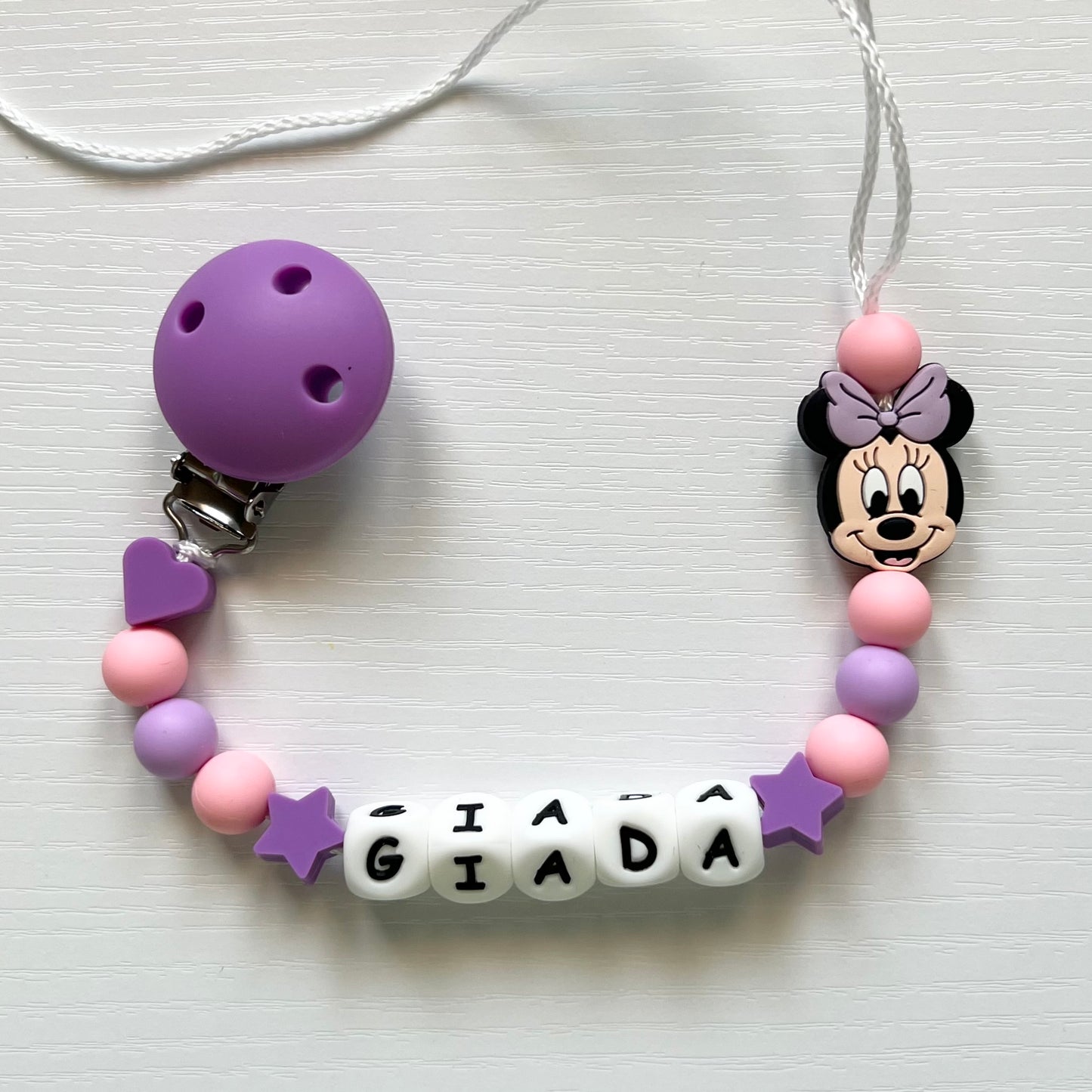 Catenelle portaciuccio in promozione