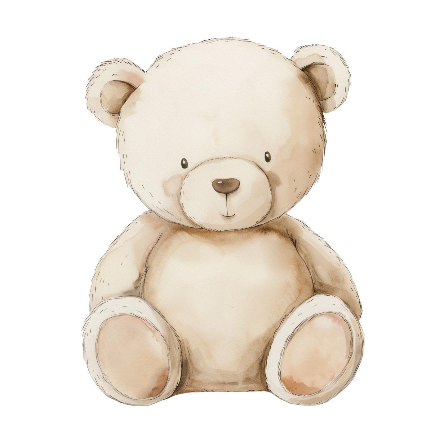 Sacchetti Cambio Neonato, Sacchetti in cotone Ospedale