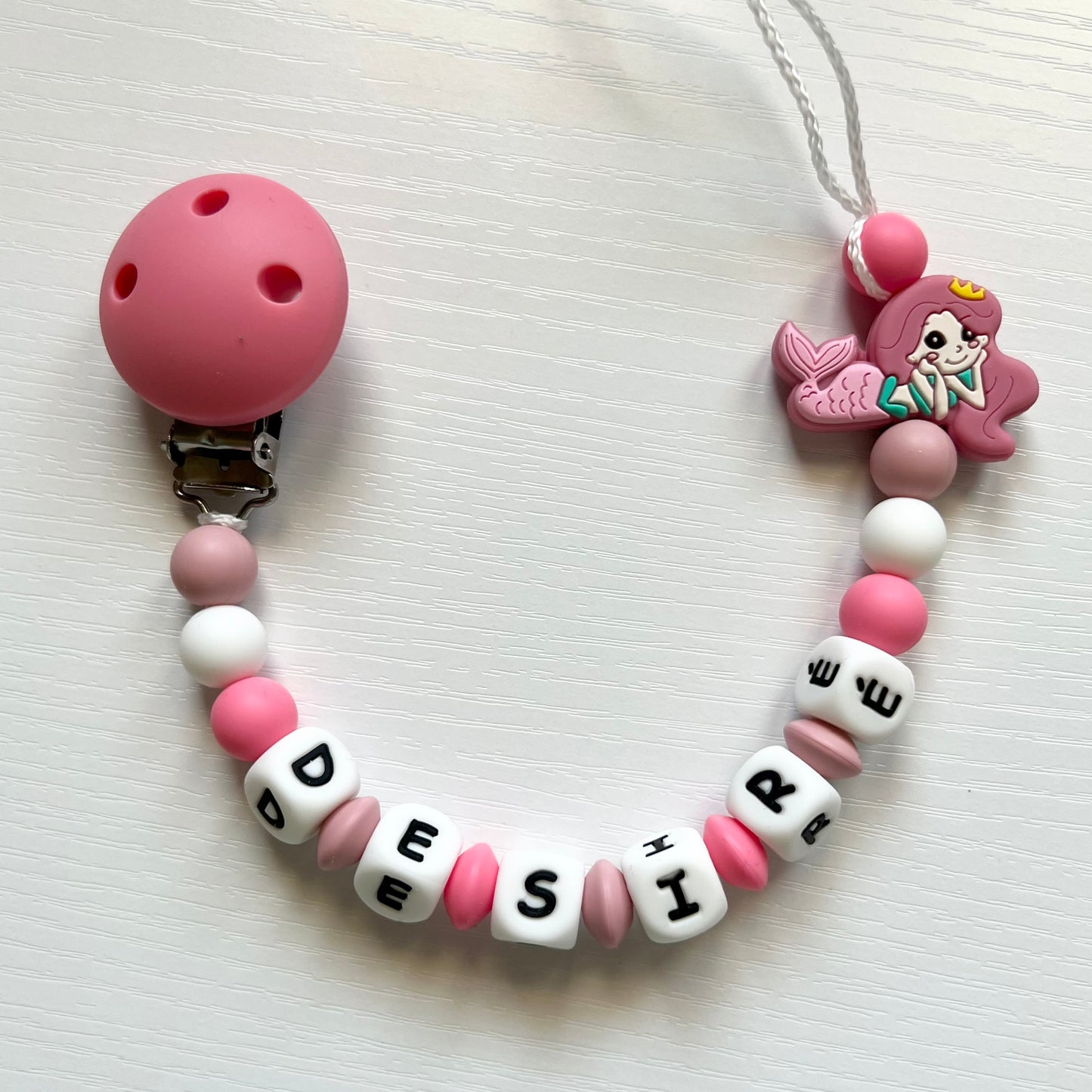 Catenelle portaciuccio in promozione