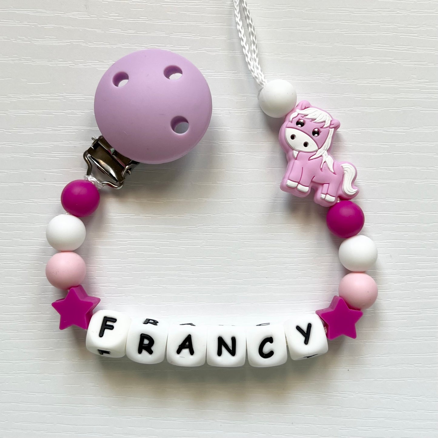 Catenelle portaciuccio in promozione