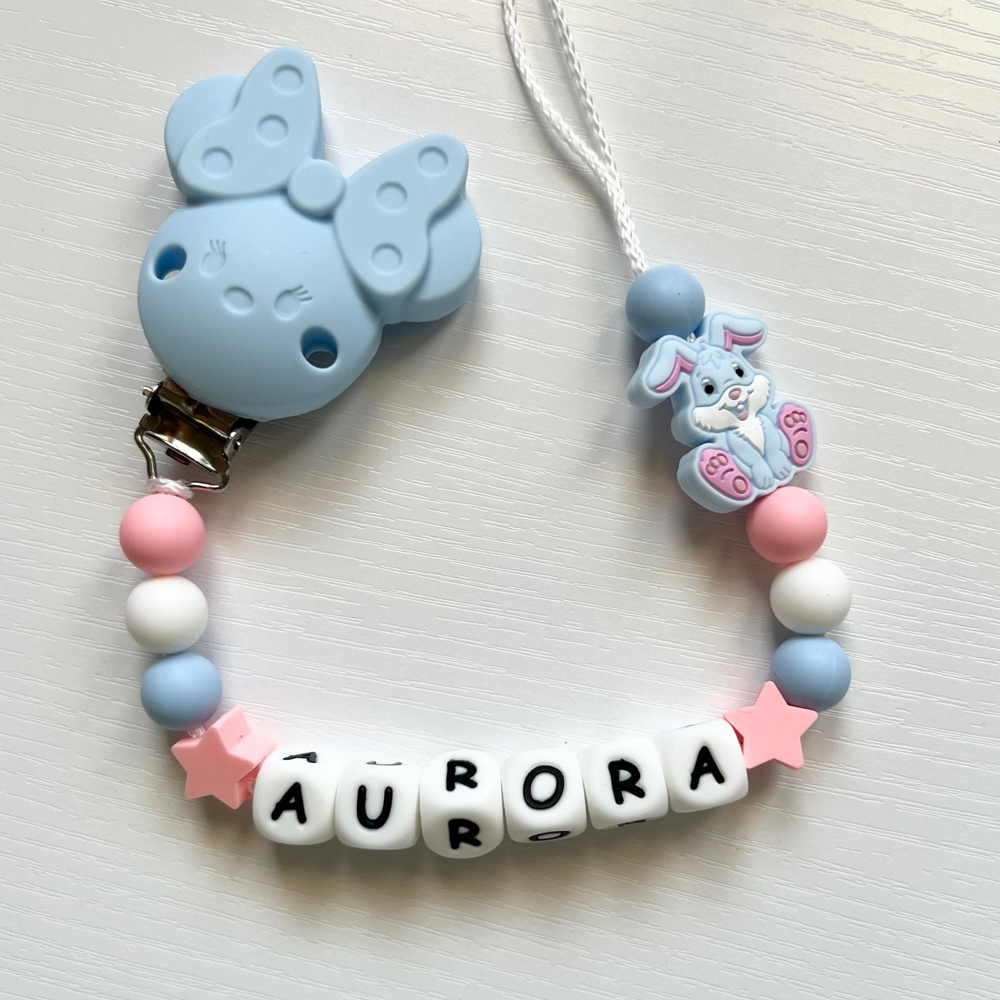 Catenelle portaciuccio in promozione