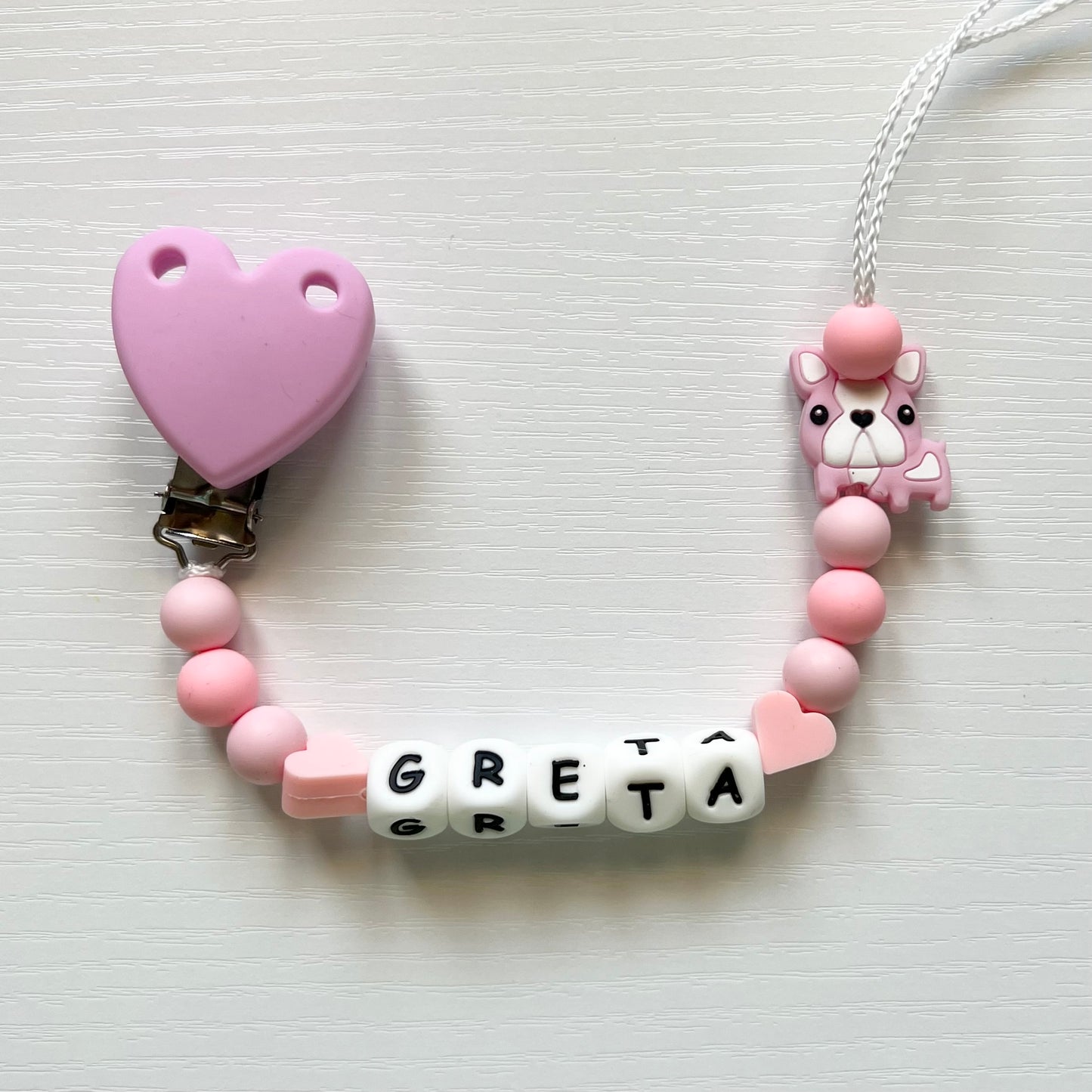 Catenelle portaciuccio in promozione