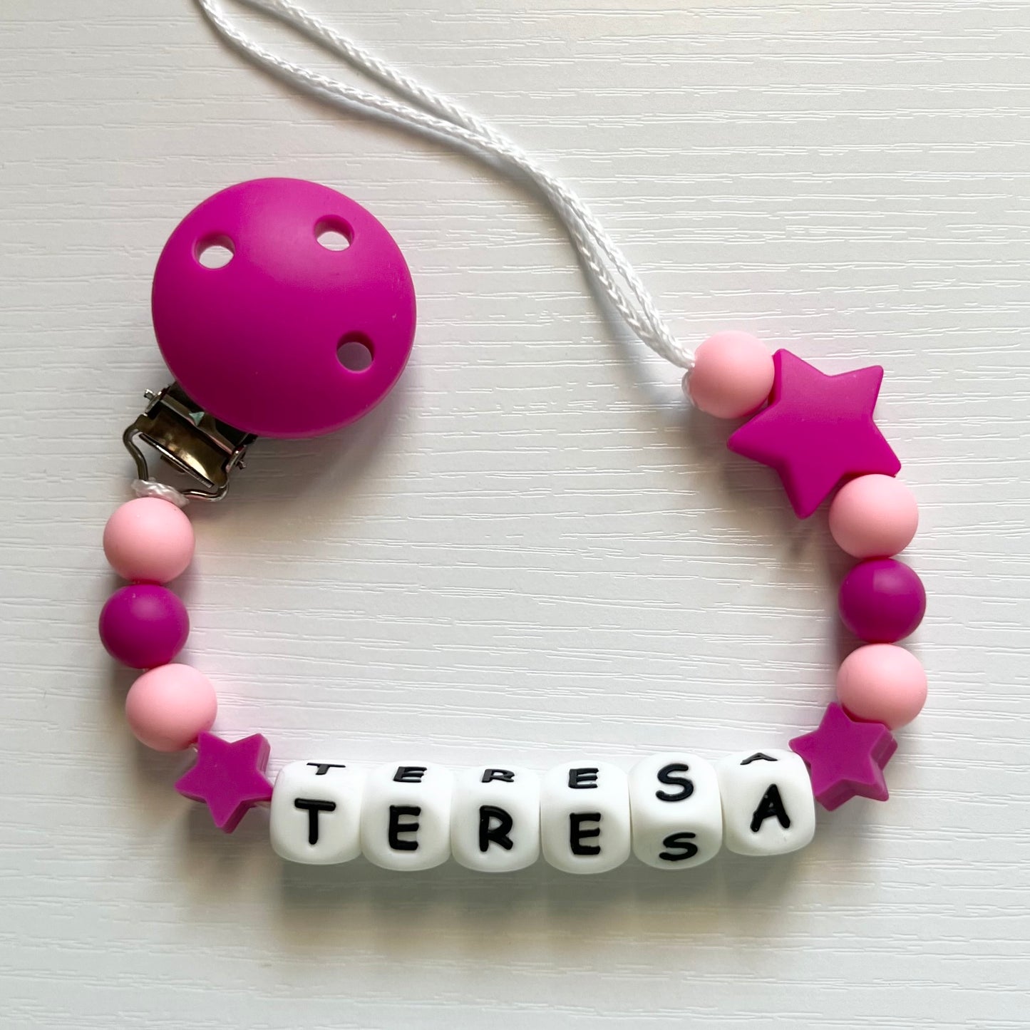 Catenelle portaciuccio in promozione