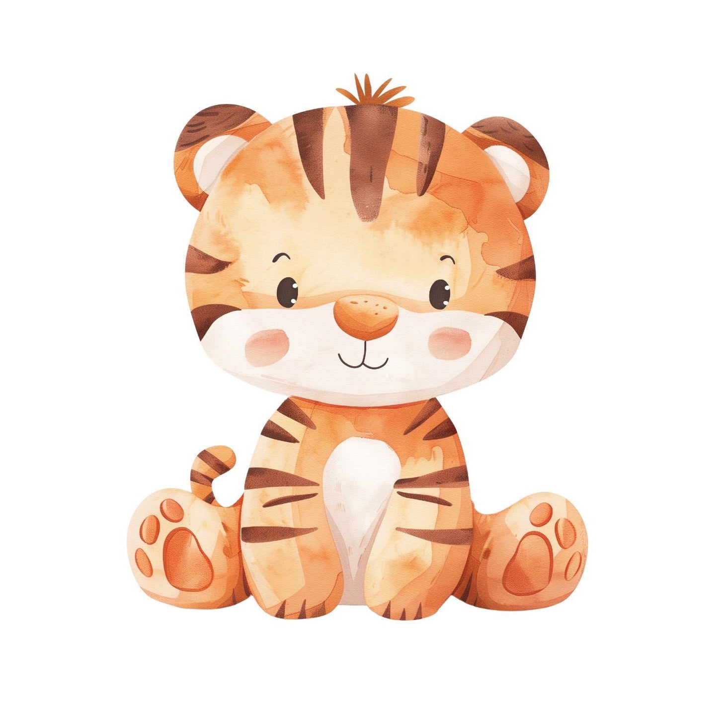 Scarpette Personalizzate, Scarpine con Nome, Scarpe da Culla con Personaggio