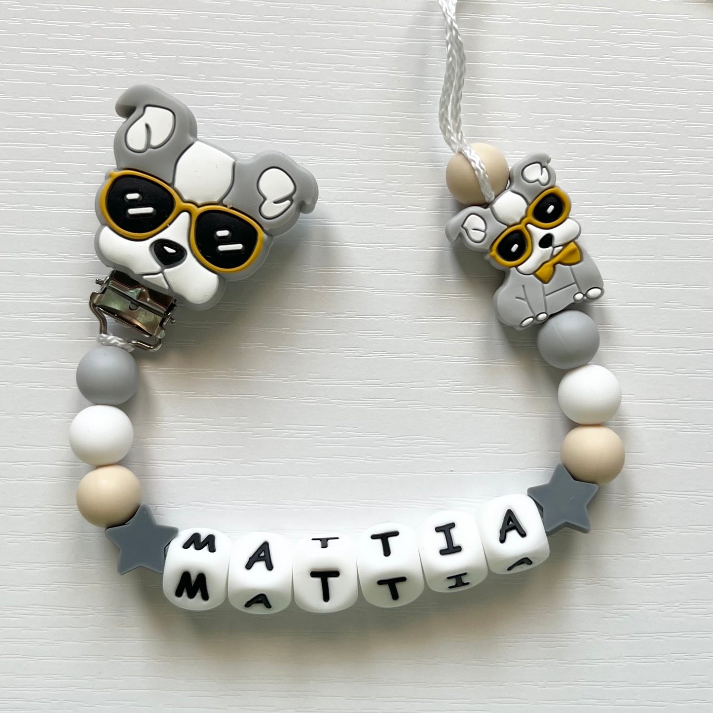 Catenelle portaciuccio in promozione