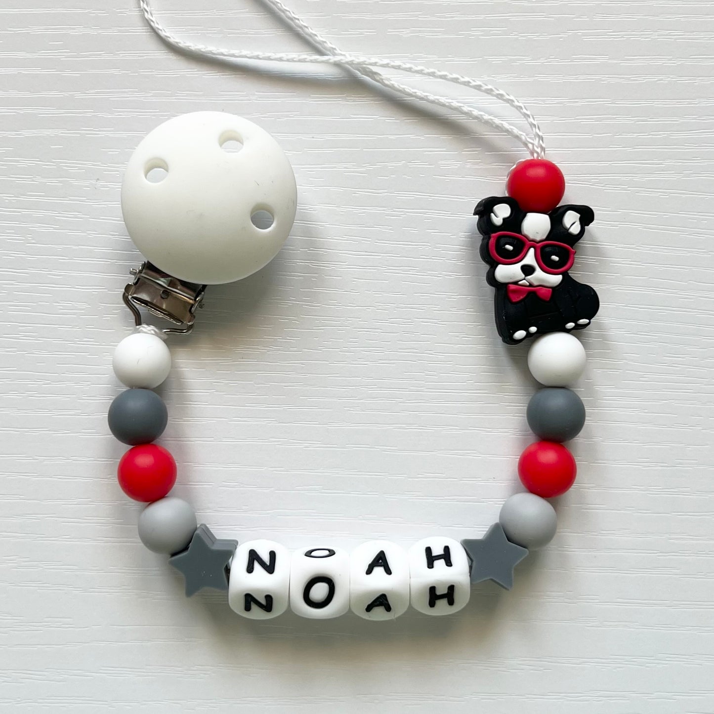 Catenelle portaciuccio in promozione