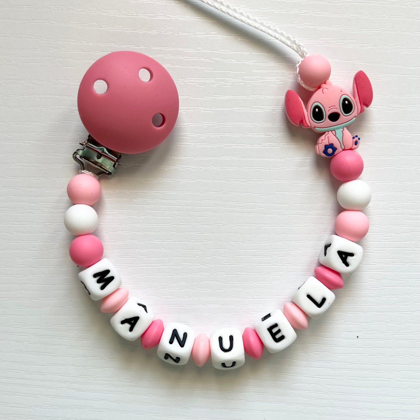 Catenelle portaciuccio in promozione