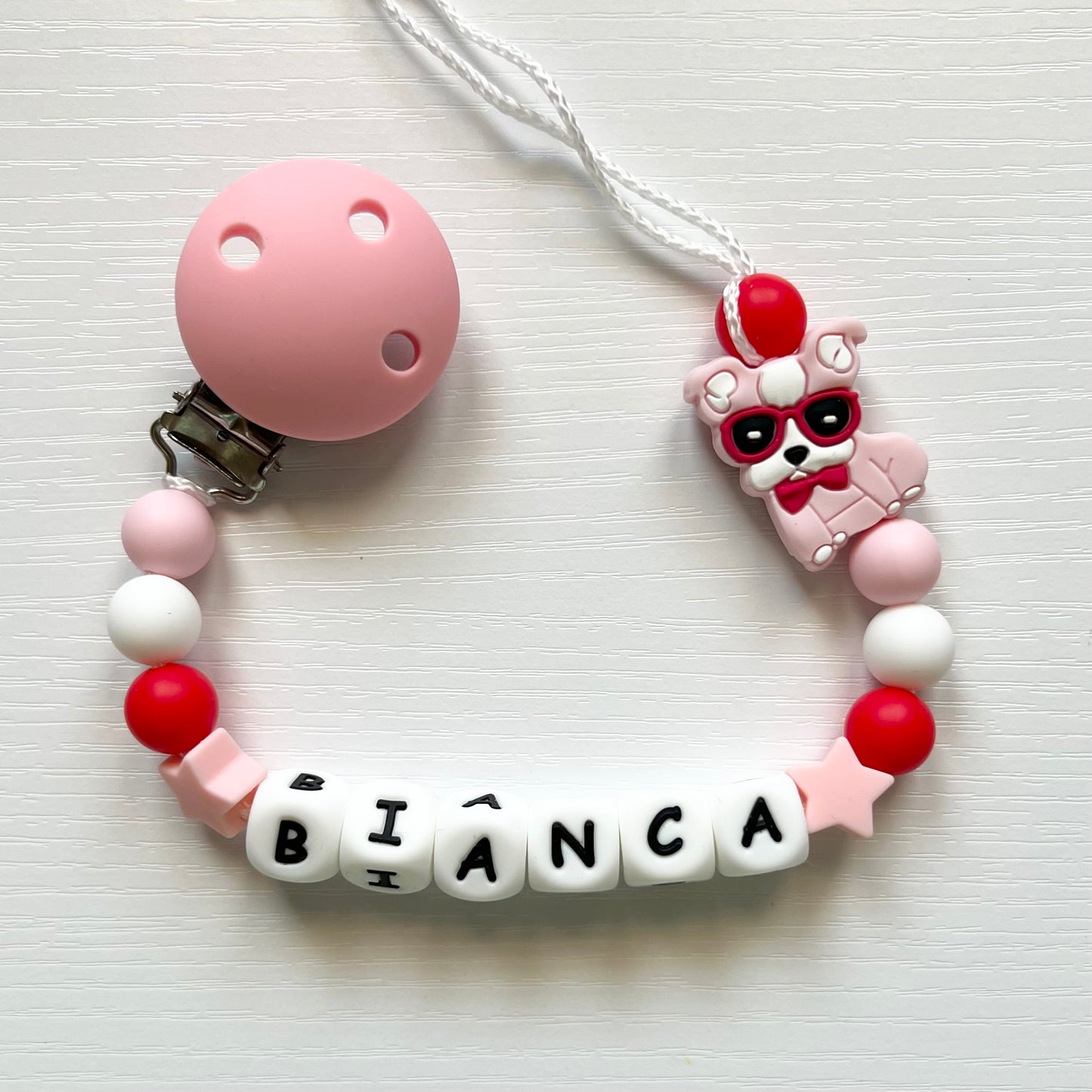 Catenelle portaciuccio in promozione