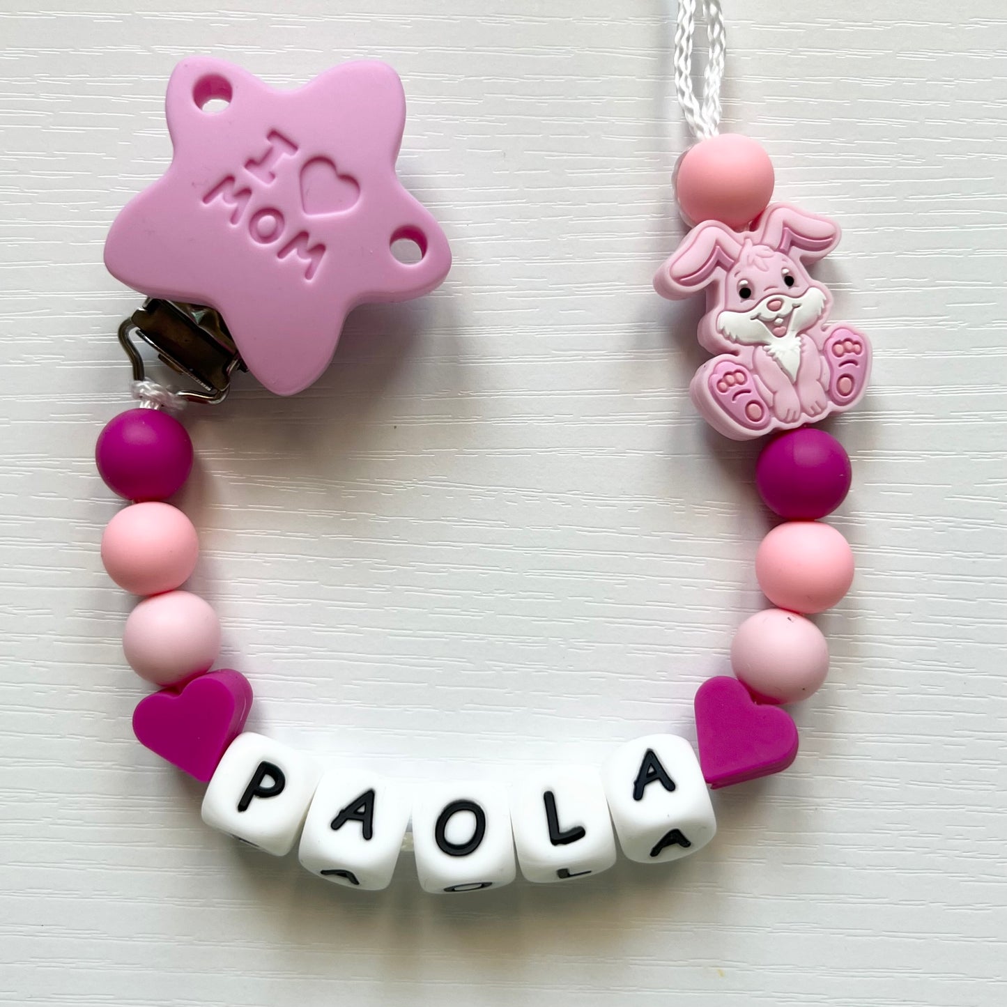 Catenelle portaciuccio in promozione