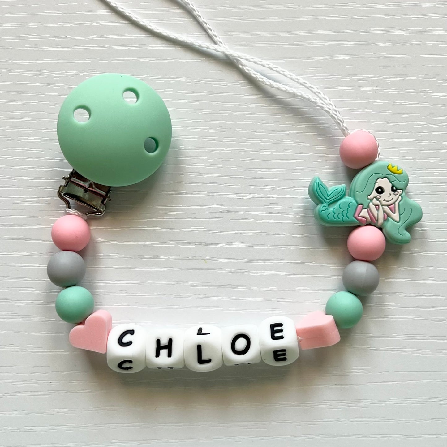 Catenelle portaciuccio in promozione