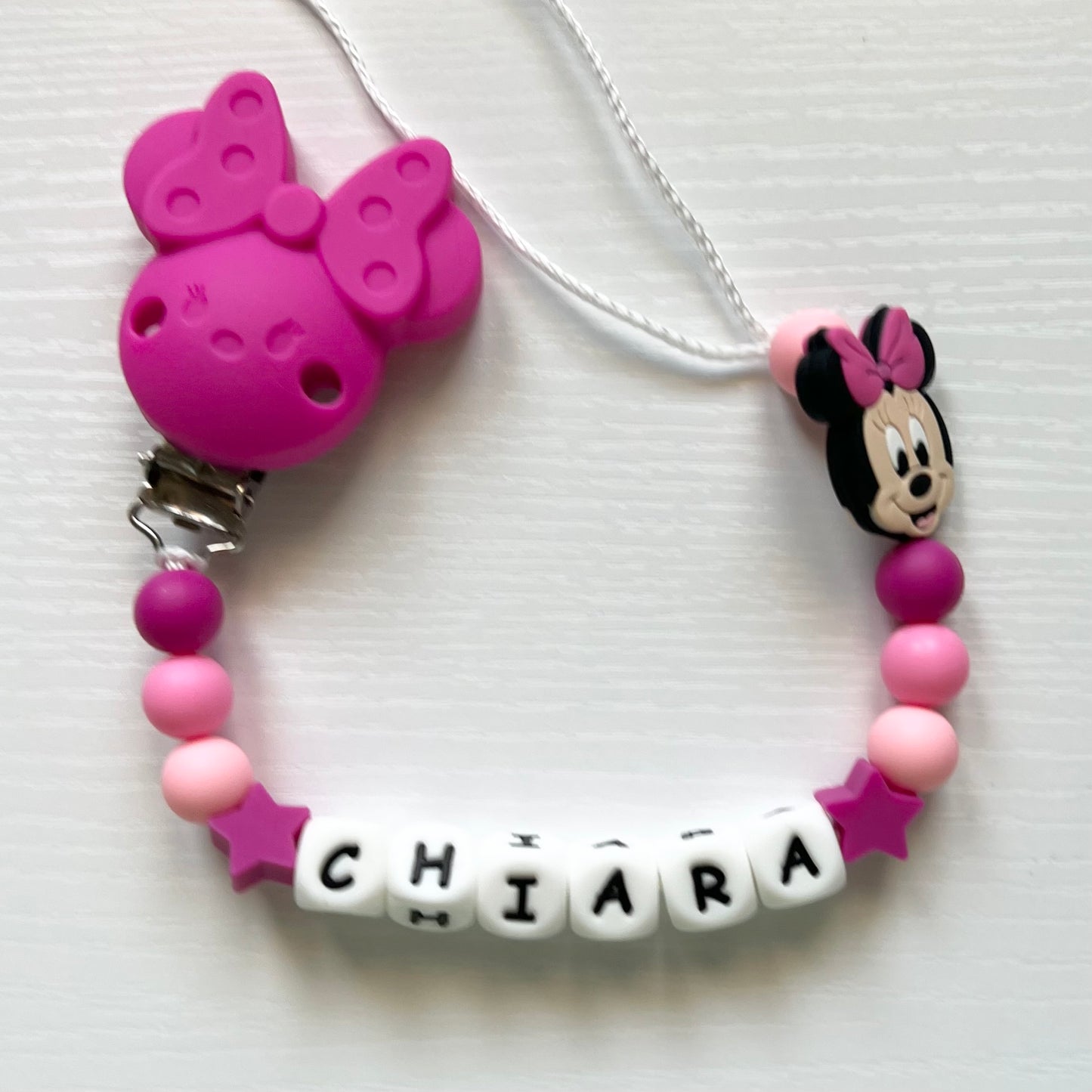 Catenelle portaciuccio in promozione