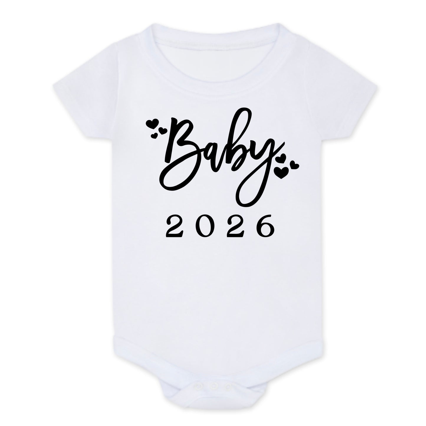 BABY 2026