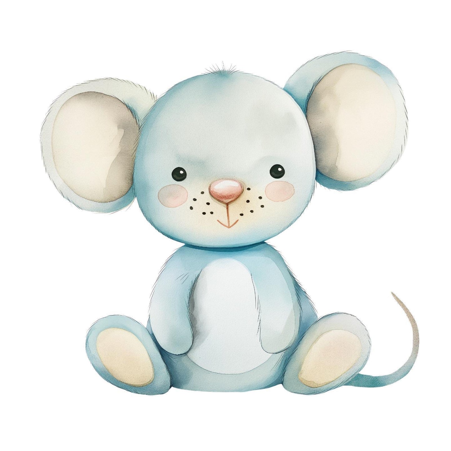 Scarpette Personalizzate, Scarpine con Nome, Scarpe da Culla con Personaggio