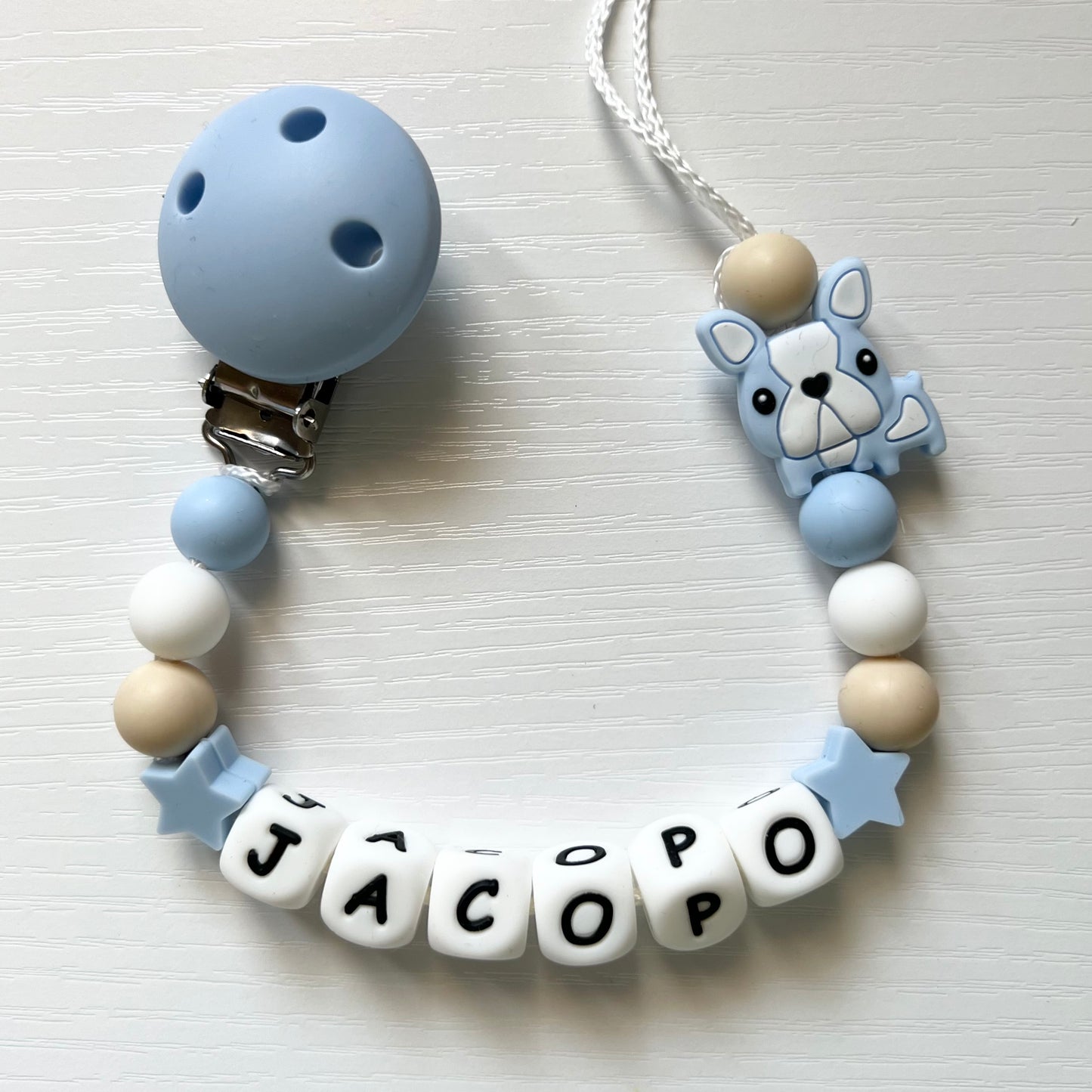 Catenelle portaciuccio in promozione