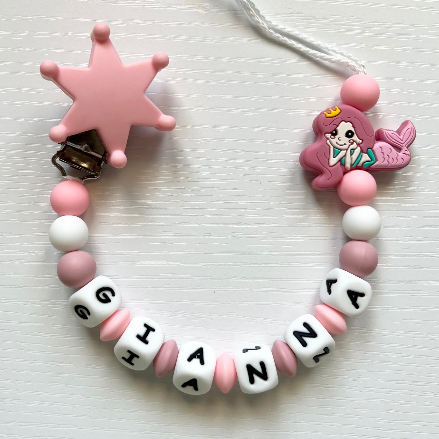 Catenelle portaciuccio in promozione