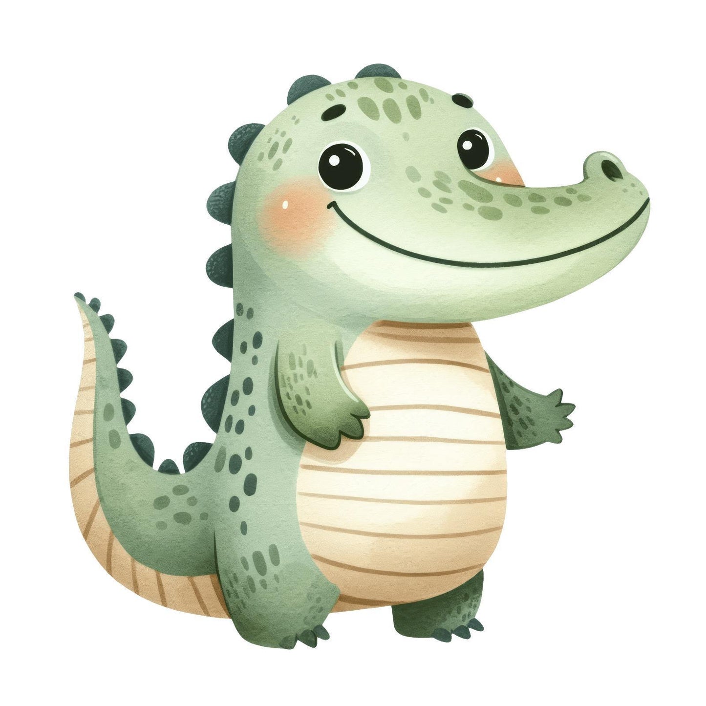 Scarpette Personalizzate, Scarpine con Nome, Scarpe da Culla con Personaggio