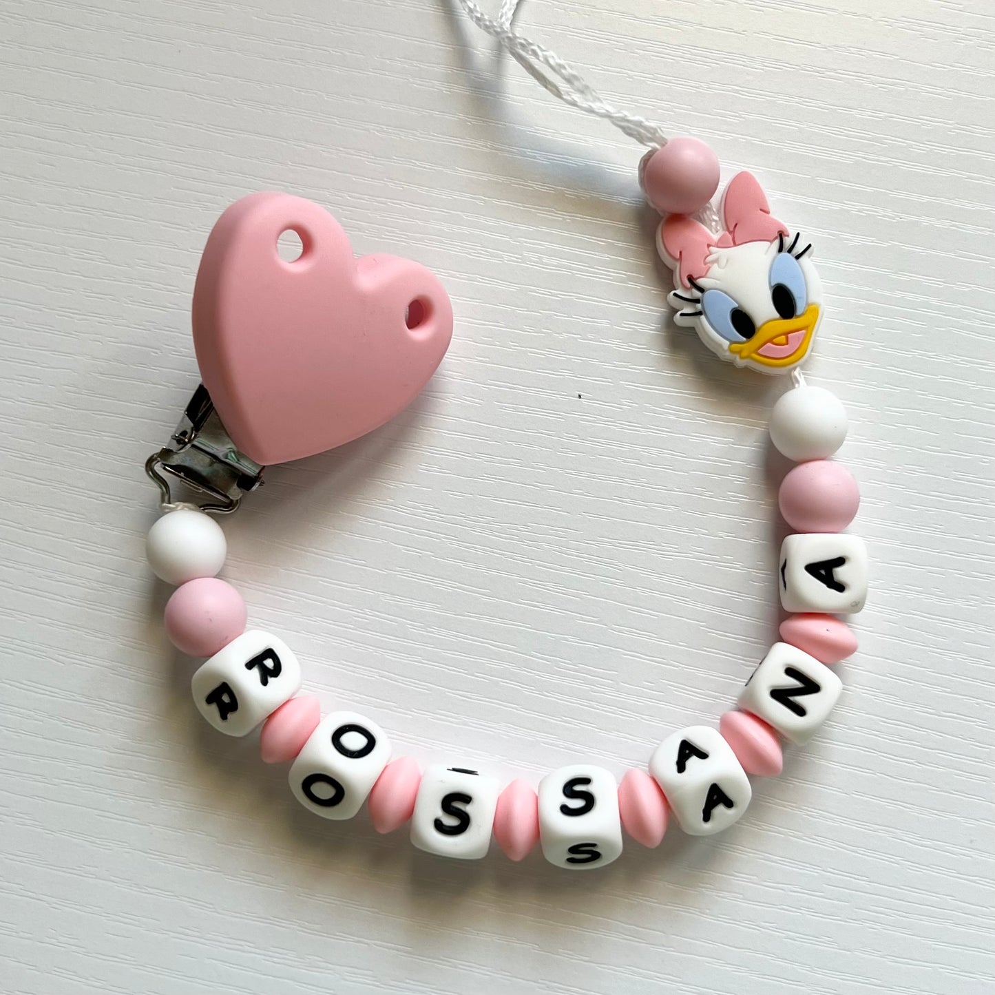 Catenelle portaciuccio in promozione