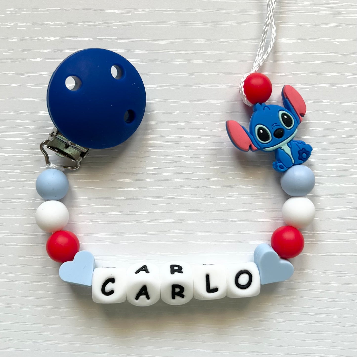 Catenelle portaciuccio in promozione