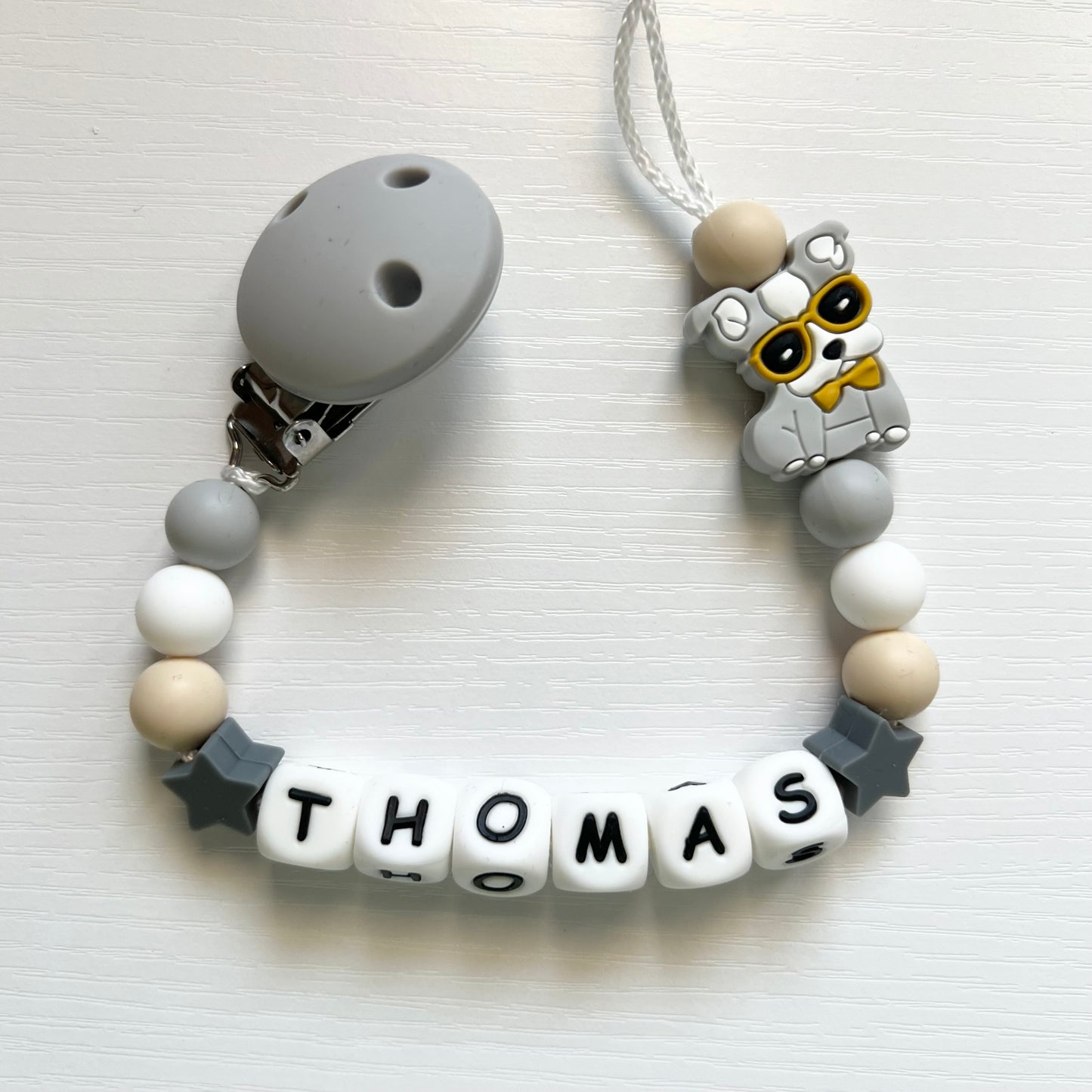 Catenelle portaciuccio in promozione