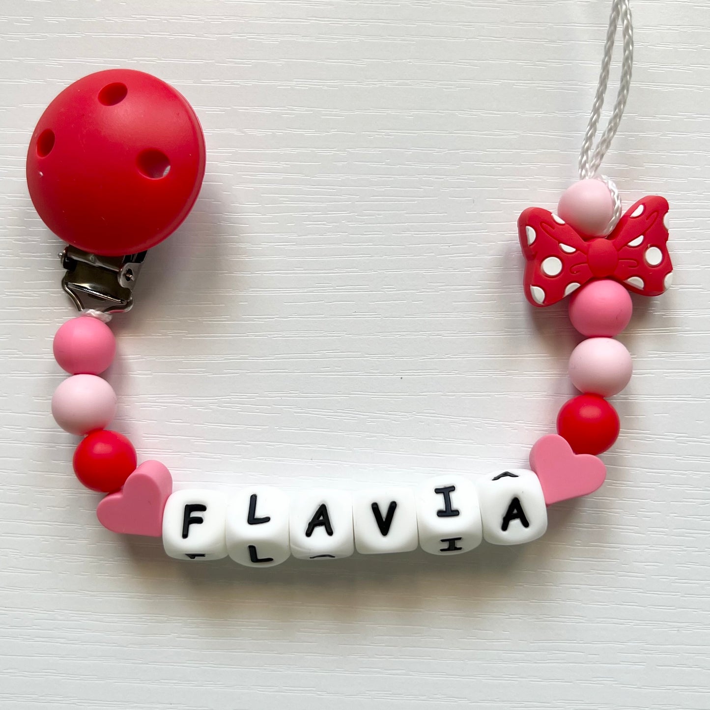 Catenelle portaciuccio in promozione