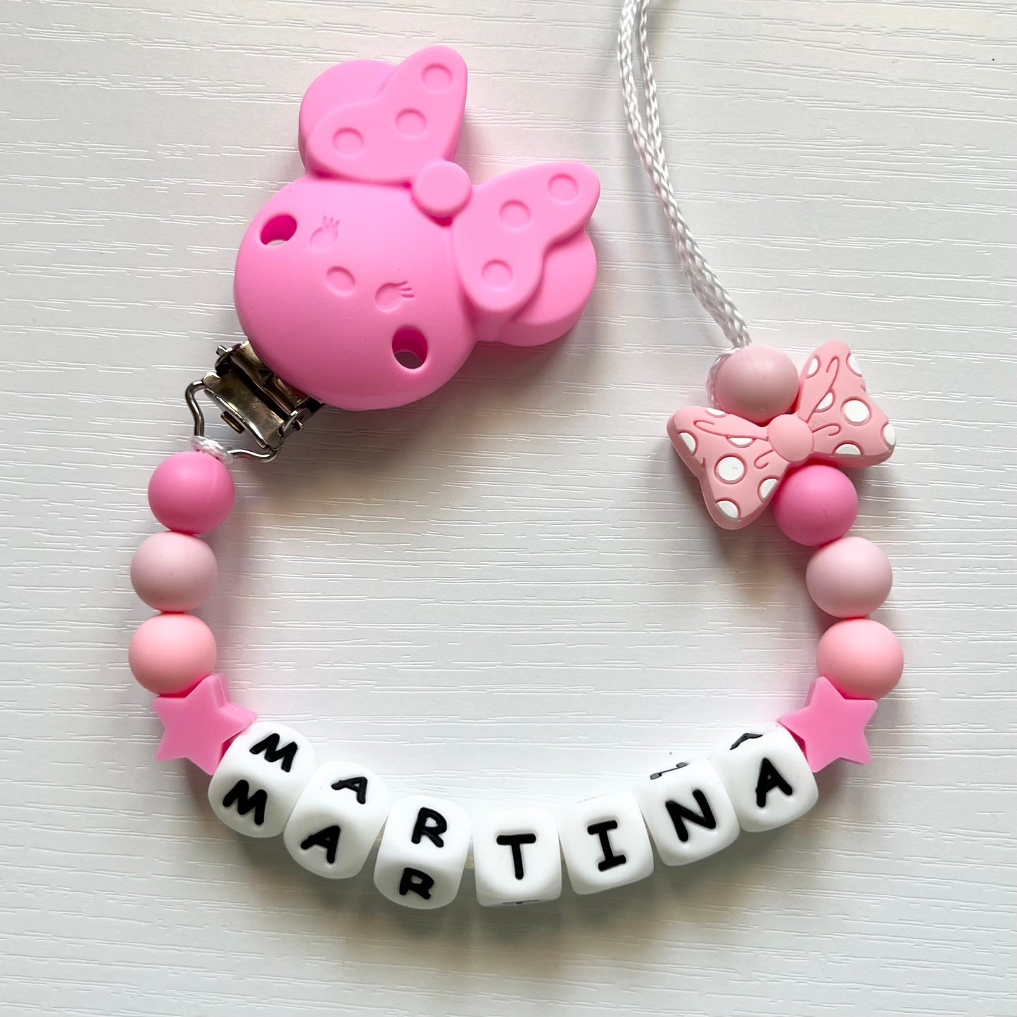 Catenelle portaciuccio in promozione