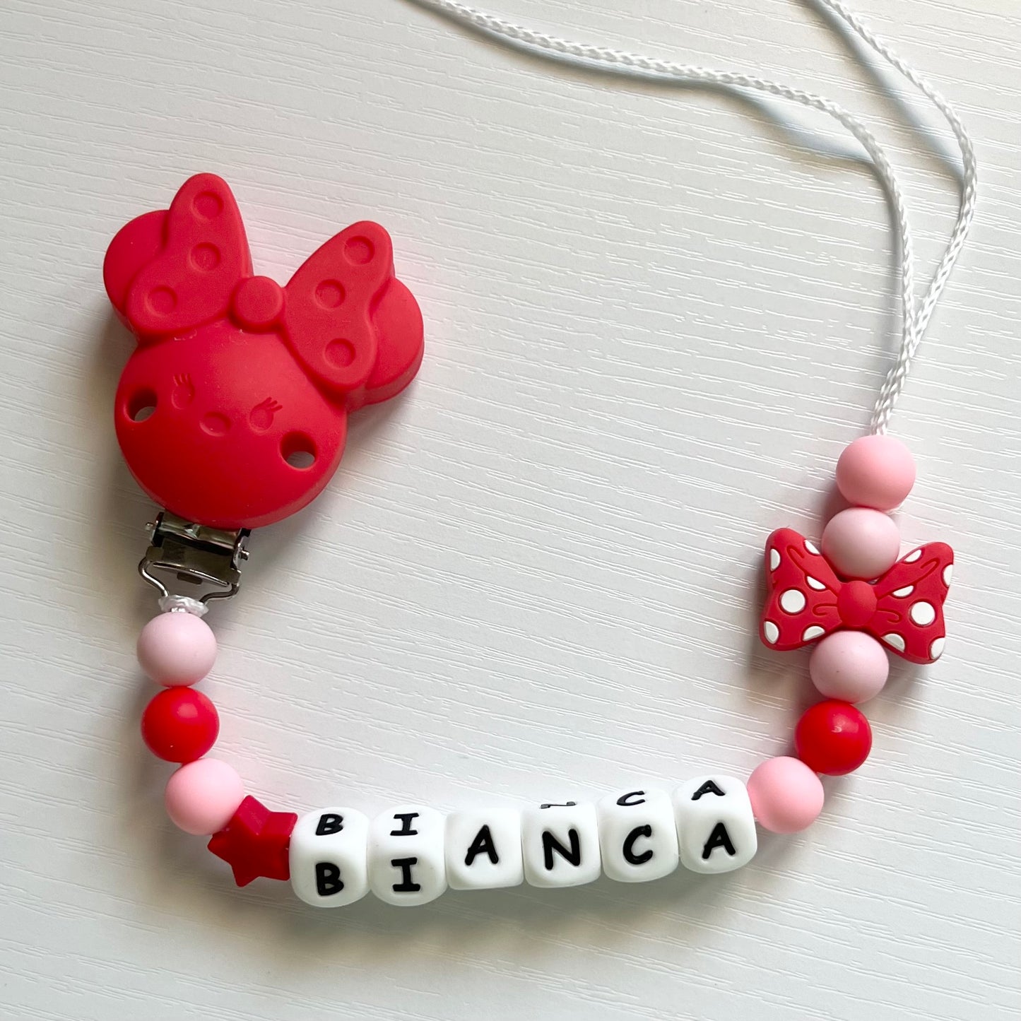 Catenelle portaciuccio in promozione