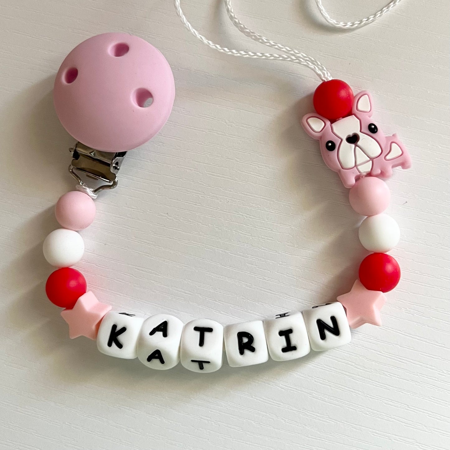 Catenelle portaciuccio in promozione