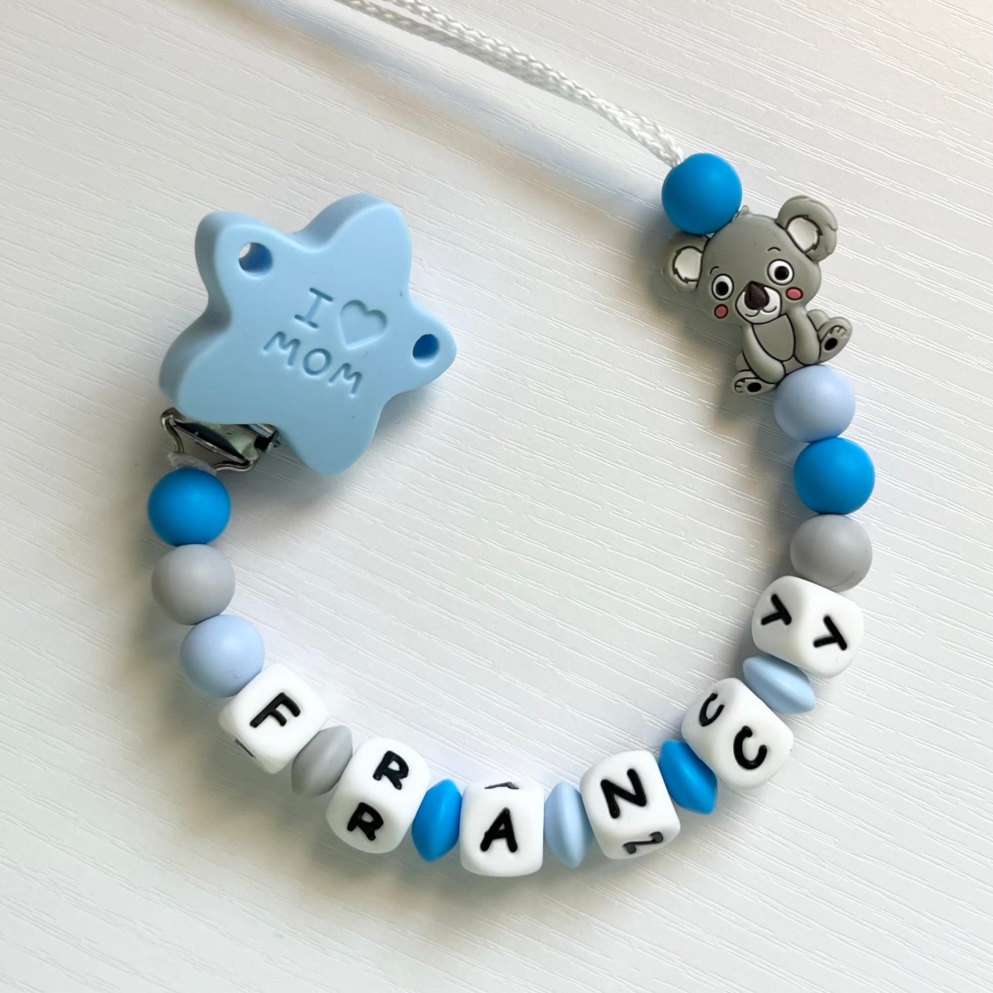 Catenelle portaciuccio in promozione