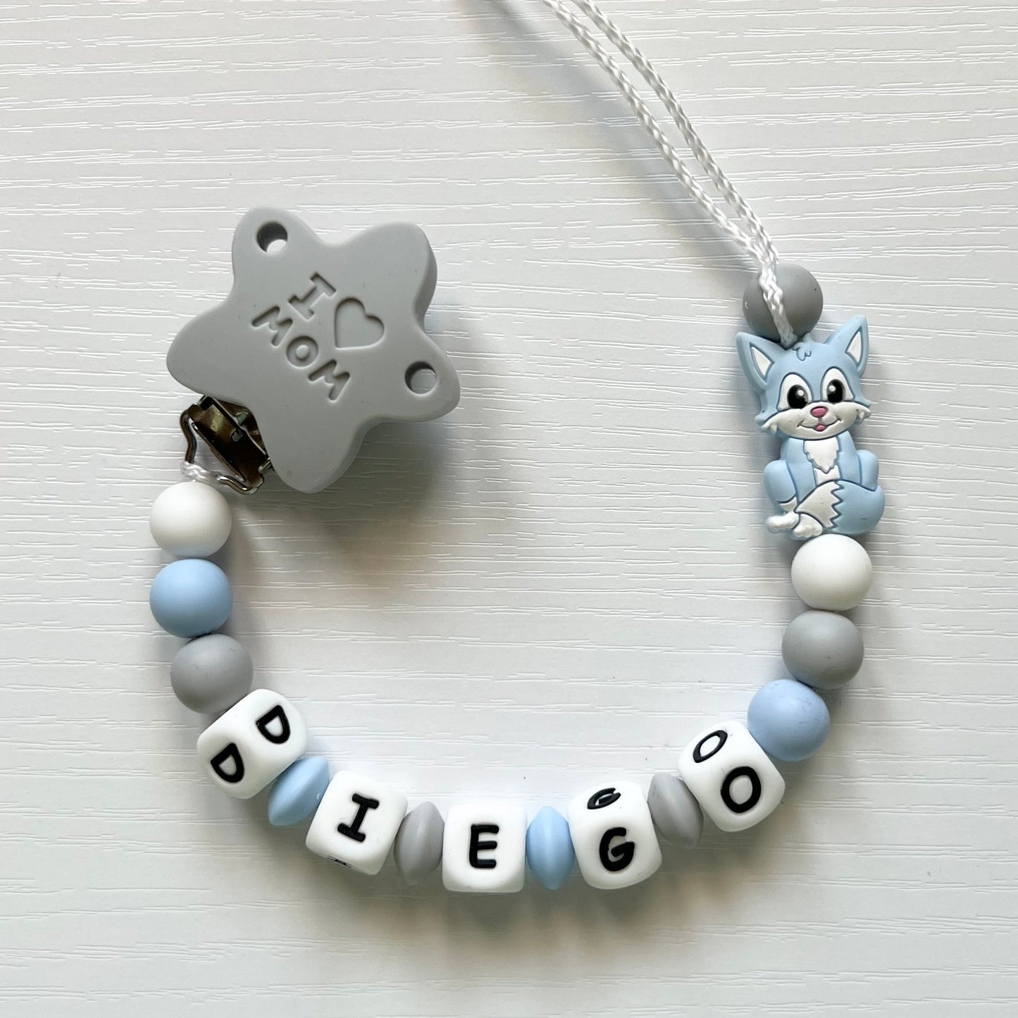 Catenelle portaciuccio in promozione