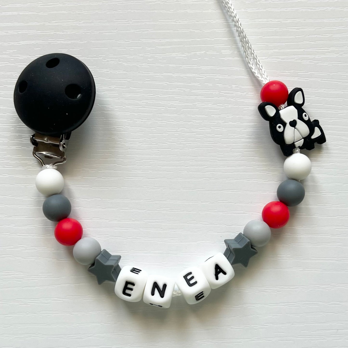 Catenelle portaciuccio in promozione