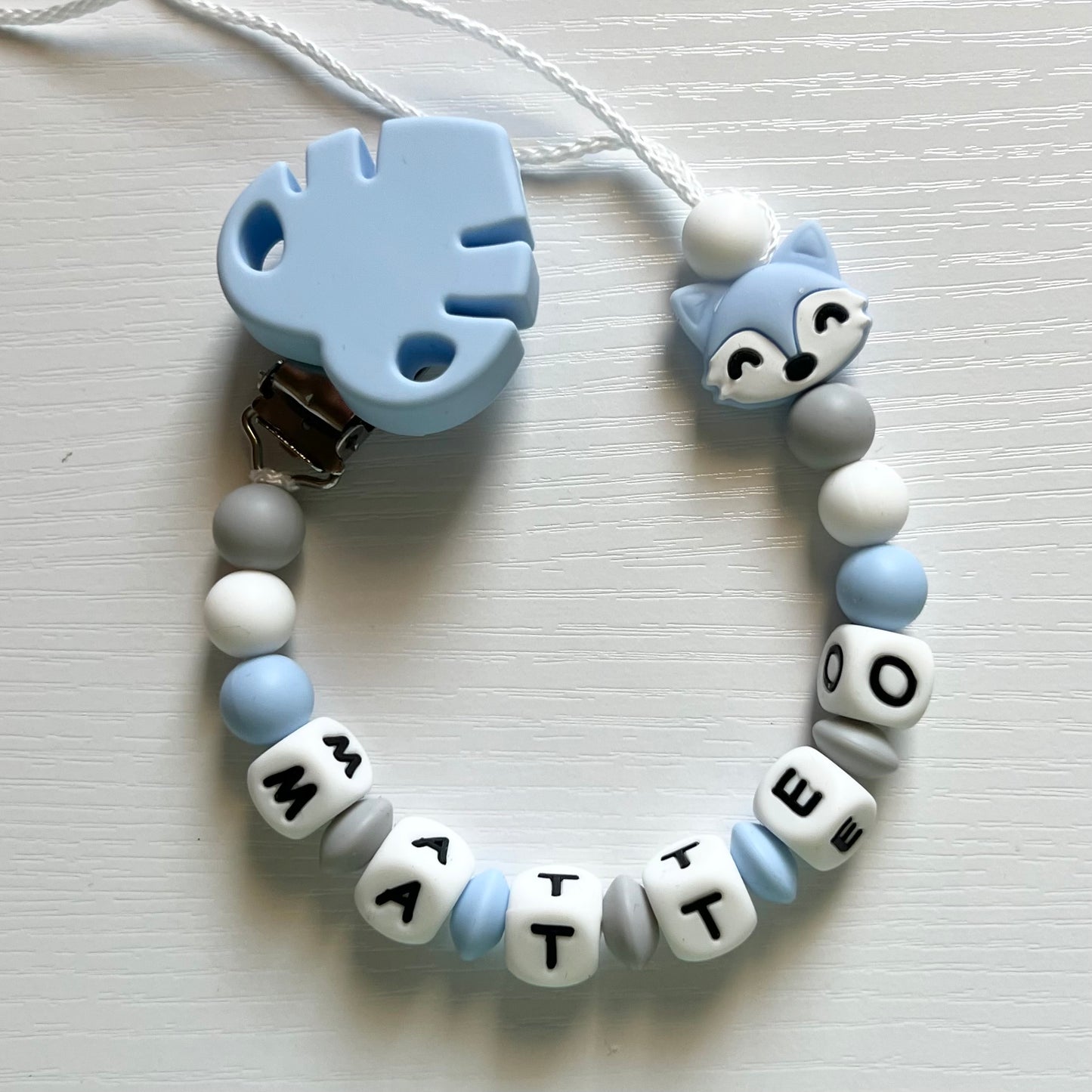 Catenelle portaciuccio in promozione