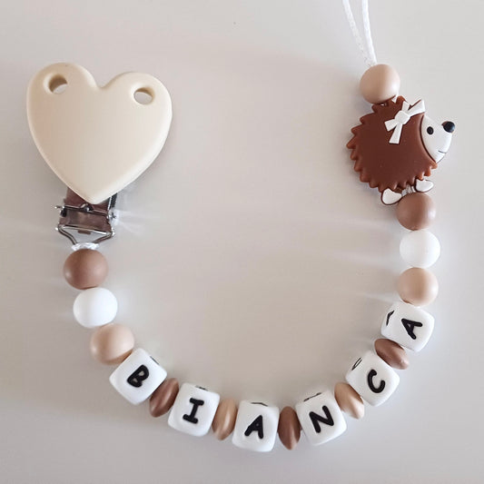 Catenelle portaciuccio in promozione