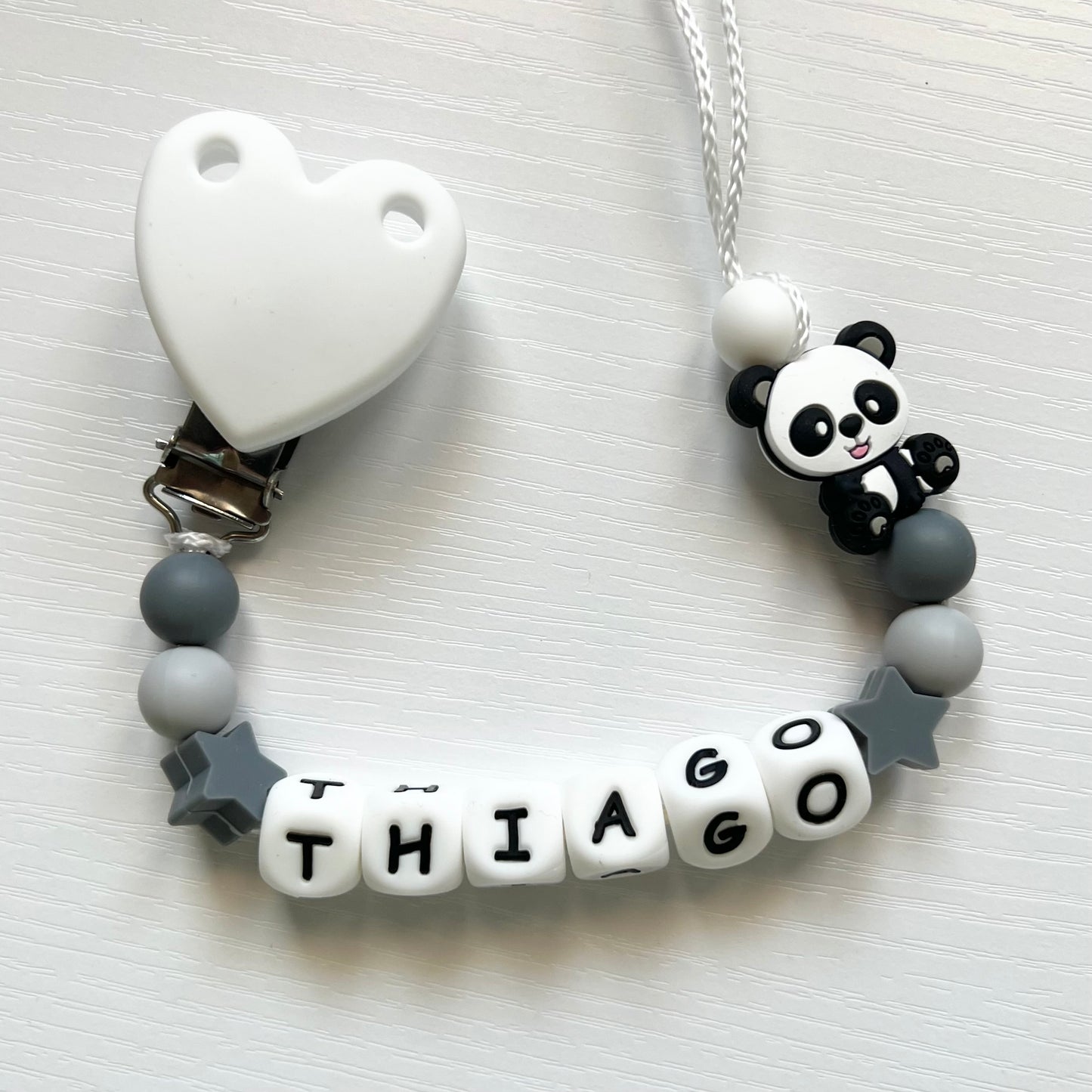 Catenelle portaciuccio in promozione