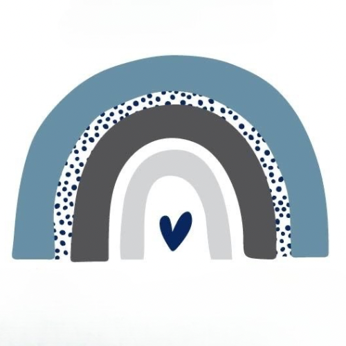 Sacchetti Cambio Neonato, Sacchetti in cotone Ospedale