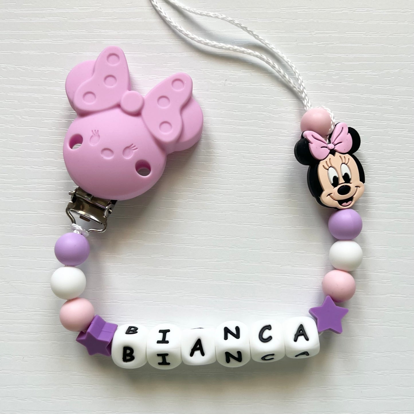 Catenelle portaciuccio in promozione