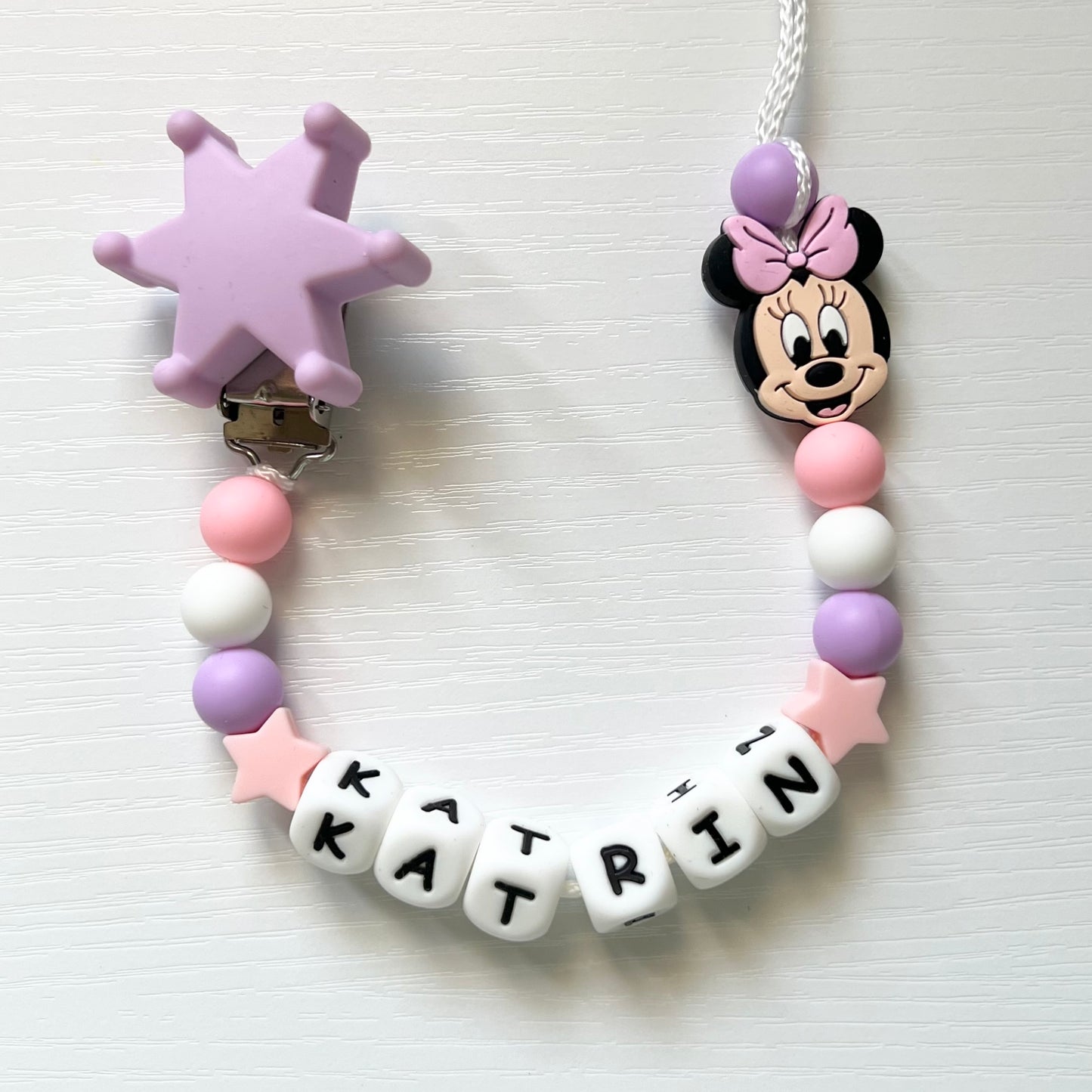 Catenelle portaciuccio in promozione