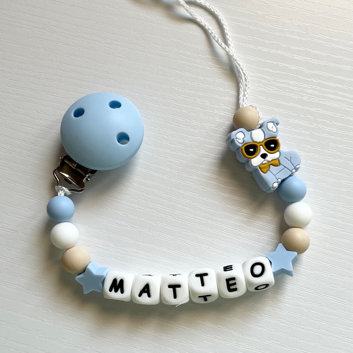 Catenelle portaciuccio in promozione