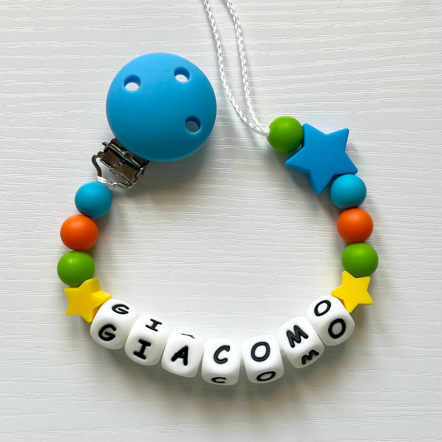 Catenelle portaciuccio in promozione