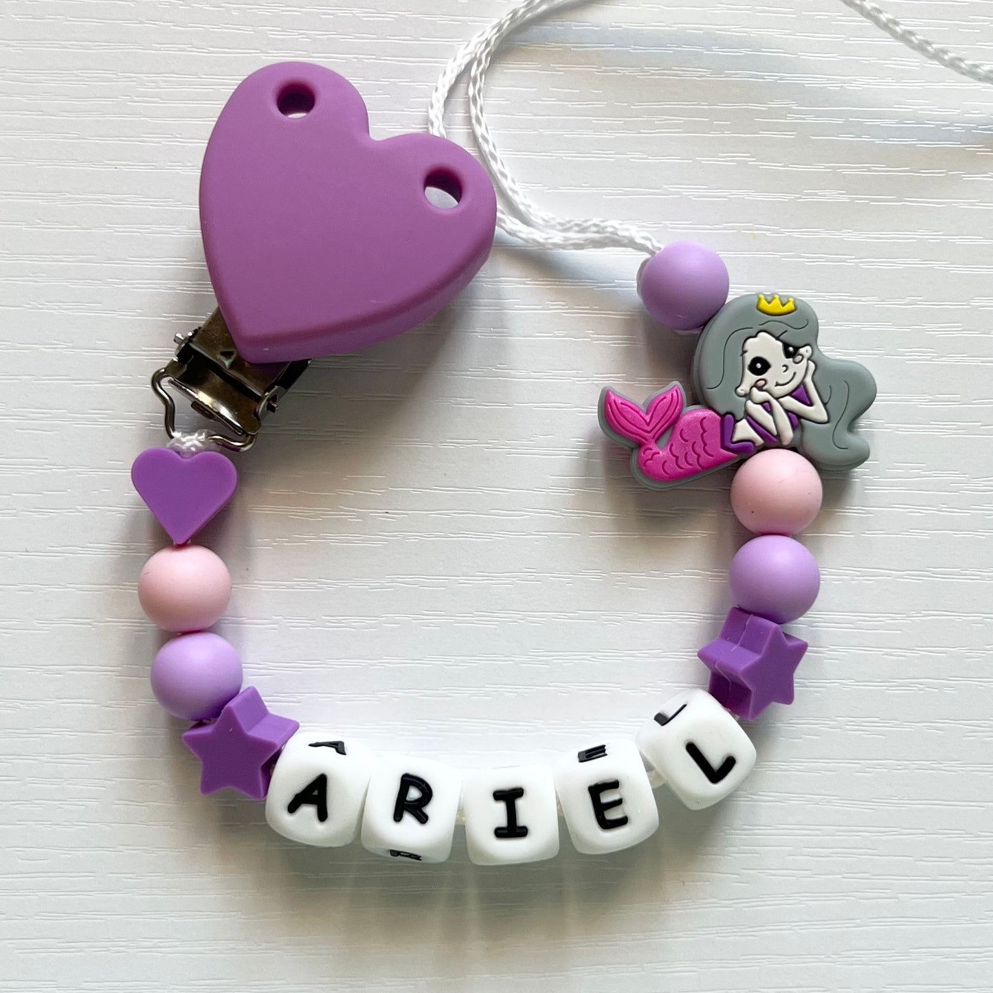 Catenelle portaciuccio in promozione