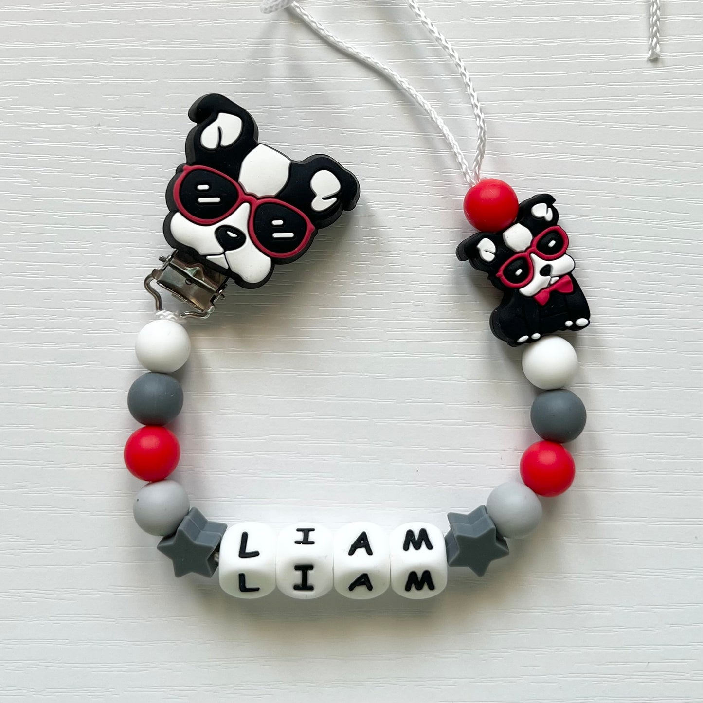 Catenelle portaciuccio in promozione