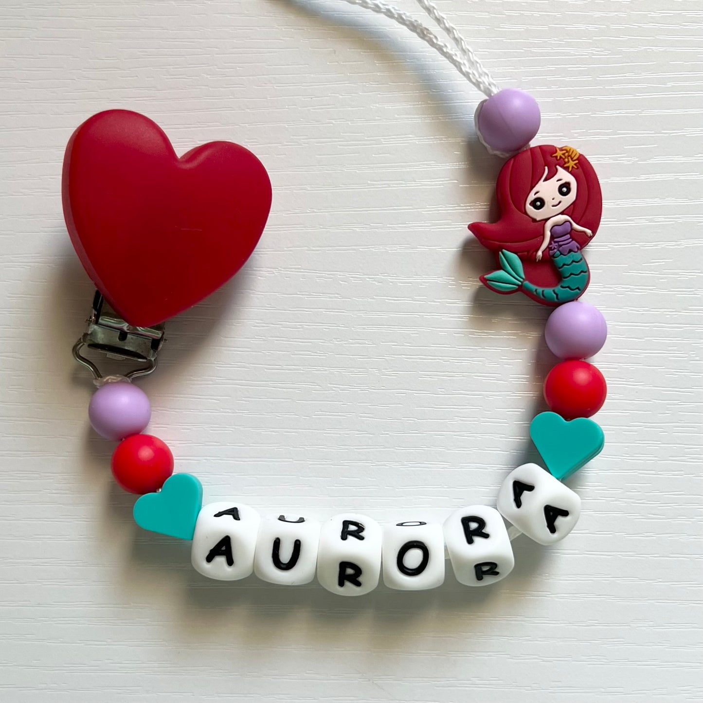 Catenelle portaciuccio in promozione