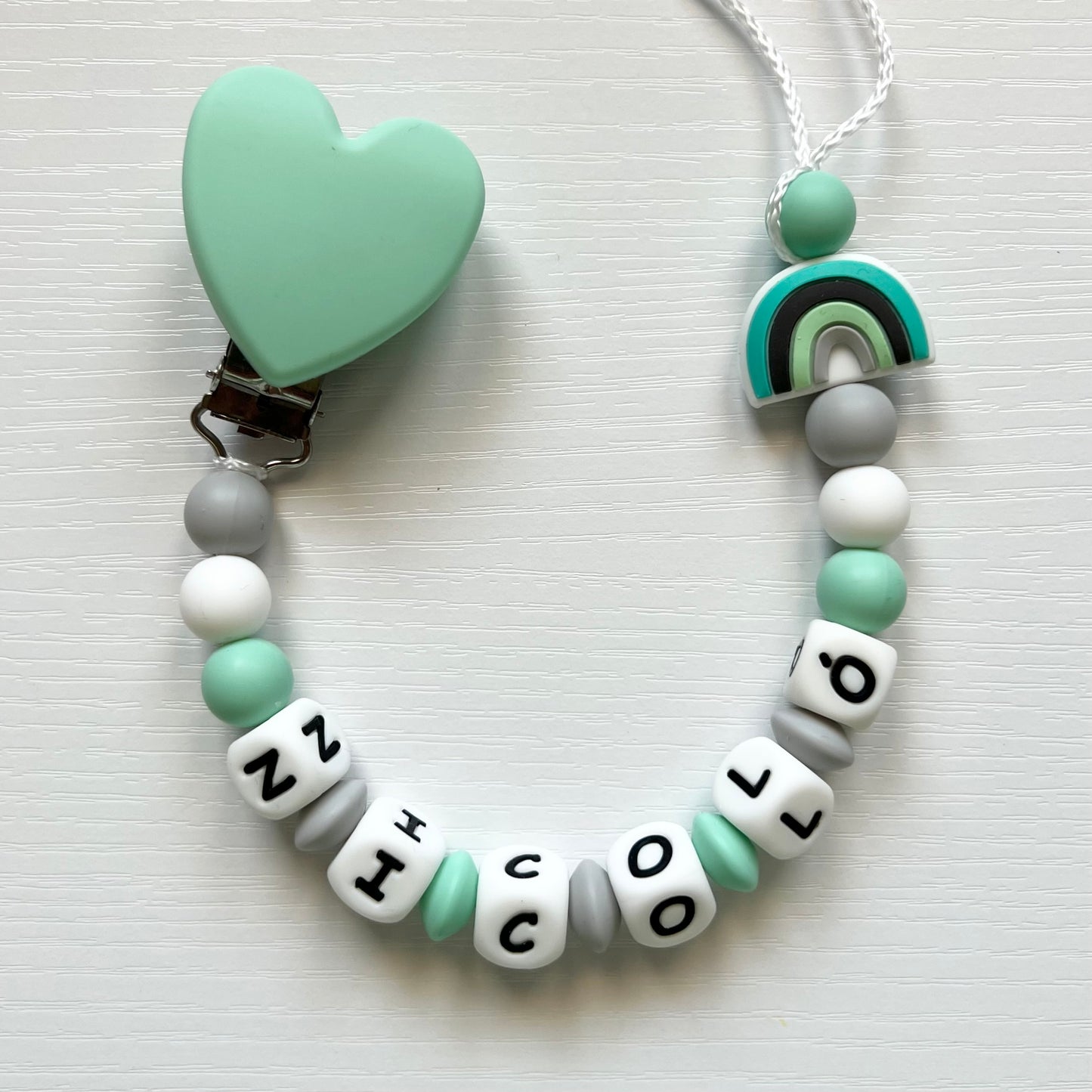 Catenelle portaciuccio in promozione