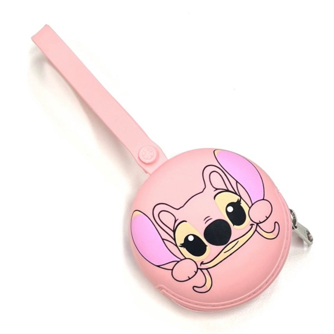 Portaciuccio In Silicone Per Neonati - 2 Pezzi Lavabili E Senza BPA, Ideali Per Viaggi - Foto 6